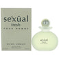 Sexual Fresh, 4.2 oz EDT Spray for Men
