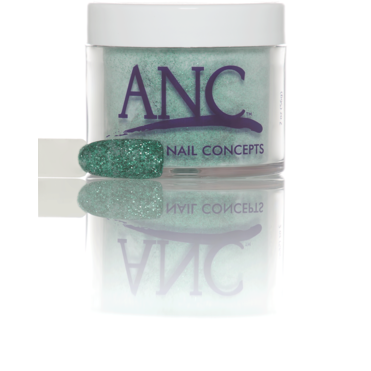ANC DIP Powder - #042 Lime Glitter 1oz (Limited)