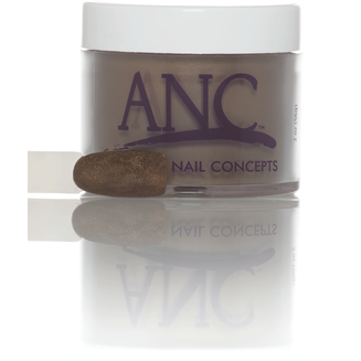 ANC DIP Powder - #055 Metallic Dark Bronze 1oz (Limited)
