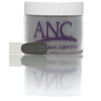 ANC DIP Powder - #060 Metallic Black 1oz (Limited)