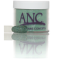 ANC DIP Powder - #070 Deep Green Glitter 1oz (Limited)