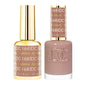 Andorra #168 - DC Gel Duo