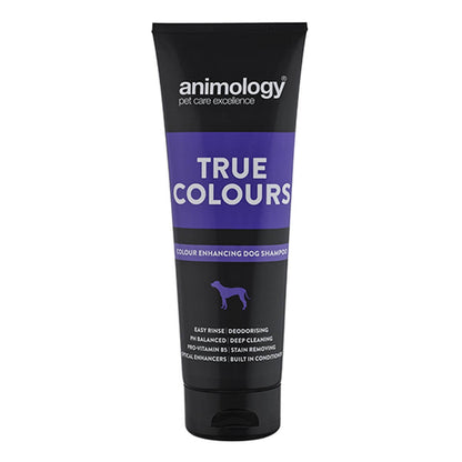 Animology True Color Enhancing Dog Shampoo 250 ml