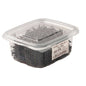 Antac Black Ball-Tipped Bobby Pins Bulk Pack 500g