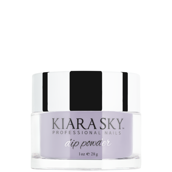 Kiara Sky - 120 Anti-Social 1oz(Glow Dip Powder)