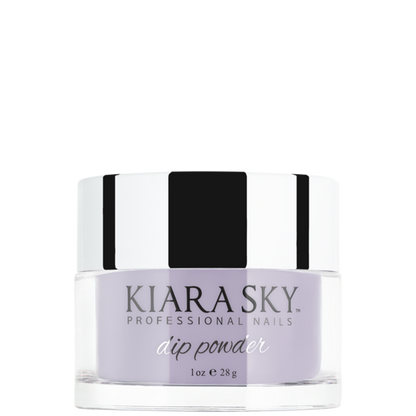Kiara Sky - 120 Anti-Social 1oz(Glow Dip Powder)