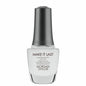 Morgan Taylor - Make It Last Top Coat