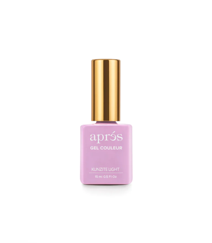 KUNZITE LIGHT - 270