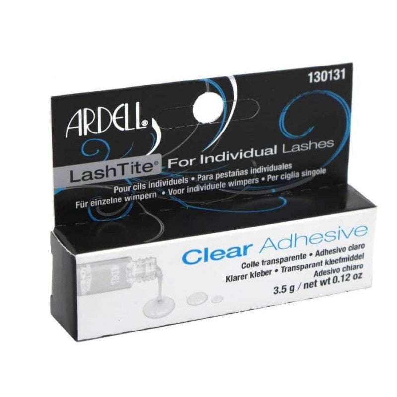 Ardell - Clear Individual Lash Adhesive (Limited)