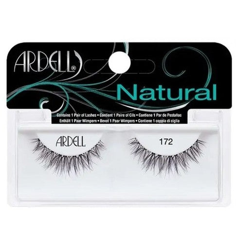 Natural Eyelashes