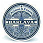 Ariana & Evans Baklava Shaving Collection