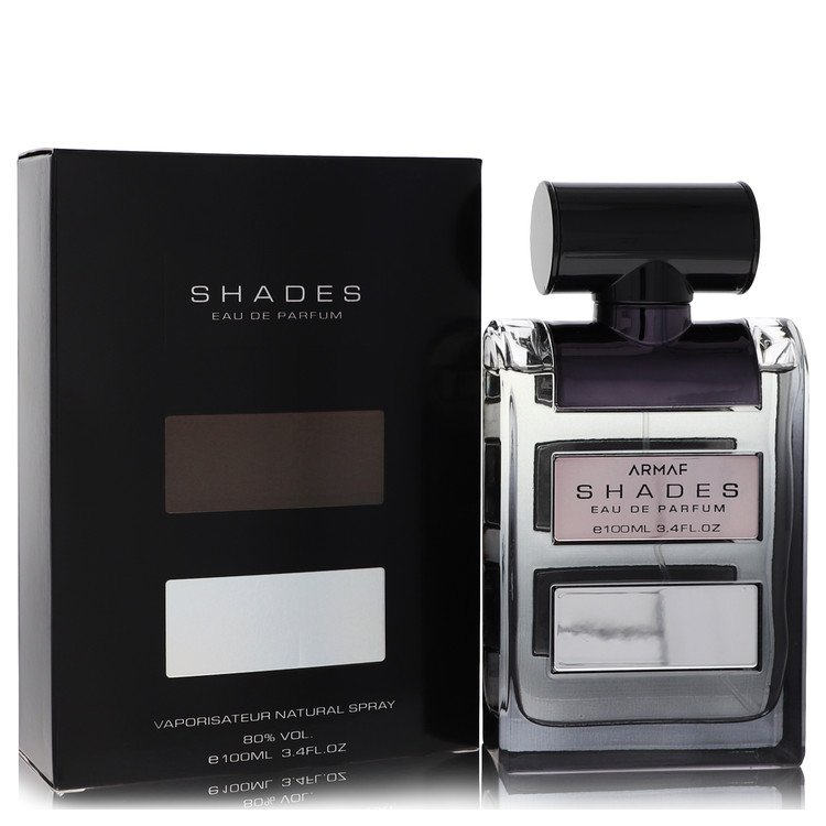 Armaf Shades by Armaf Eau De Parfum Spray 3.4 oz for Men