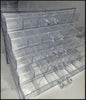 Fierce Beauty - Nail Embellishments Box