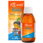 Aris Life Arwell Kids Multivitamin with Beta Glucan 200 ml