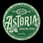 Moon Soaps Astoria Shaving Soap 6 Oz
