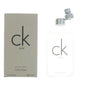 CK One, 3.3 oz EDT Spray Unisex