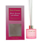 Floral Fantasy, 4 oz Reed Diffuser - Floral Fantasy