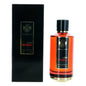 Mancera Intense Red Tobacco, 4oz Extrait de Parfum Spay for Unisex