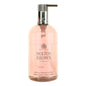 Delicious Rhubarb & Rose, 10 oz Fine Liquid Hand Wash