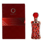 Amber Rouge, 0.6 oz Parfum Concentre for Unisex