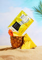 Gel-Ohh! Jelly Spa Bath - Pineapple Breeze