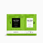 Avry Beauty Jelly Spa Bath - Green Tea