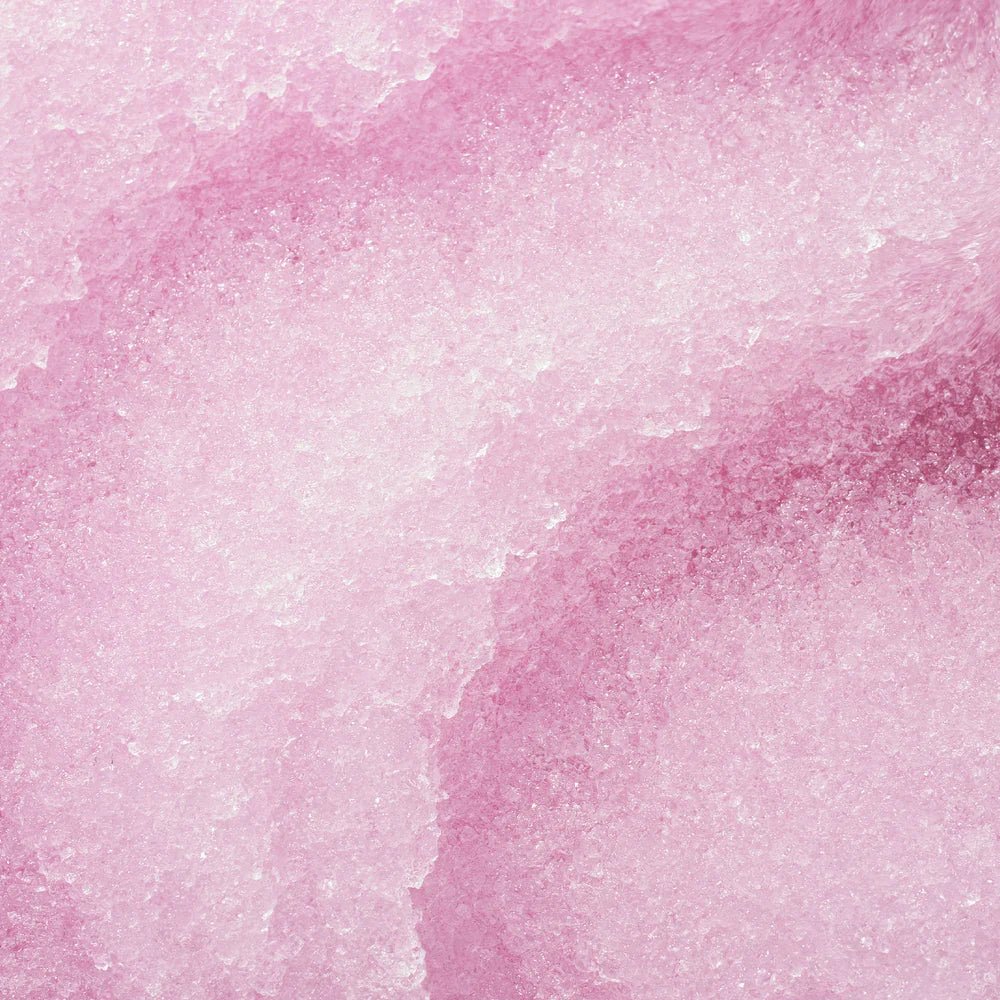 Avry Beauty Jelly Spa Bath - Jasmine Bliss