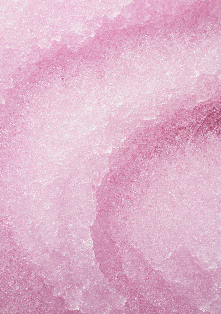 Gel-Ohh! Jelly Spa Bath - Jasmine Bliss