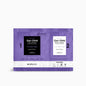 Avry Beauty Jelly Spa Bath - Lavender