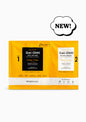 *Gel-Ohh! Jelly Spa Bath - Mango Tango (CASE 30PC)