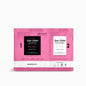 Avry Beauty Jelly Spa Bath - Rose