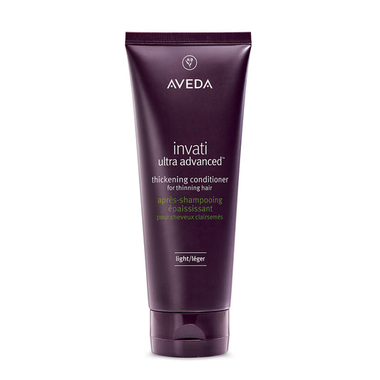 Aveda Invati Ultra Advanced Thickening Conditioner 6.7 oz