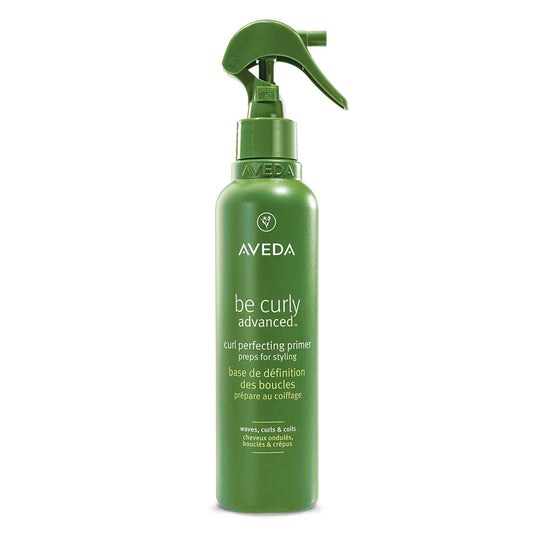 Aveda Be Curly Advanced Curl Perfecting Primer 200ml