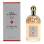 Aqua Allegoria Orange Soleia, 4.2 oz EDT spray for Women