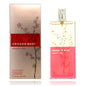 Armand Basi Sensual Red, 3.4 oz EDT Spray for Women