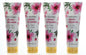 Cherry Blossom, 4 Pack 8oz Moisturizing Body Cream women