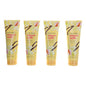 Whipped Vanilla, Pack 4 of 8oz each Moisturizing Body Cream women