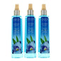 Calgon Morning Glory, 3 Pack 8 oz Fragrance Mist for Women