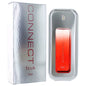FCUK Connect, 3.4 oz EDT Spray for Women