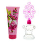 Betsey Johnson, 2 Piece Gift Set for Women