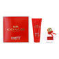 Coach Poppy, 2 Piece Gift Set for Women