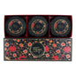Maja, 3 Maja Soaps 4.9 oz Each for Women in Gift Box