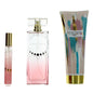 Luna, 3 Piece Gift Set for Women