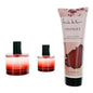 Mystique, 3 Piece Gift Set for Women