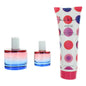 Sirene, 3 Piece Gift Set for Women