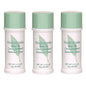 Green Tea, 3x1.5oz (4.5oz total) Cream Deodorant women