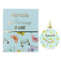 Kensie Buttercup Babe, 3.4 oz EDP Spray for Women