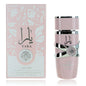 Yara, 0.67 oz Concentrated Perfume Oil for Women