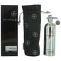 Montale Black Musk, 3.4 oz EDP Spray for Unisex