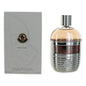 Moncler Pour Femme, 5oz Refillable EDP Spray women with LED Screen